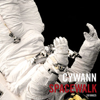 cywann - Spacewalk by cywann