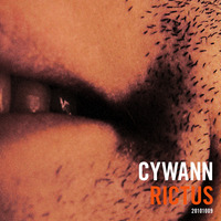 cywann - Rictus by cywann