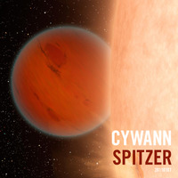 cywann - Spitzer by cywann