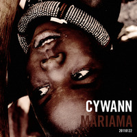 cywann - Mariama by cywann