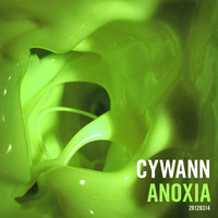 cywann - Anoxia by cywann