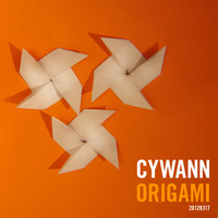 cywann - Origami by cywann