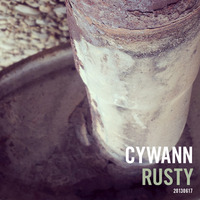cywann - Rusty by cywann