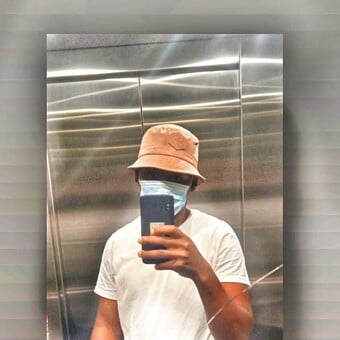 Bokang Lex Lekgothoane