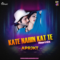Kate Nahi Kat Te - A Prjkt - Remix by D4D India
