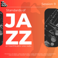 Standards Of Jazz on VR One Radio