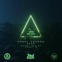OREAL SOUNDS #006 (GuestMix) - Jazzy Q by Óreal Sounds