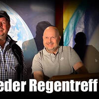 Endlich wieder Regentreff! Stefan Spiegelsberger über Blackout &amp; Krisenvorsorge by NuoFlix