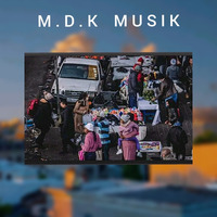 Road_To_Deep_Sgija by M.D.K Musik