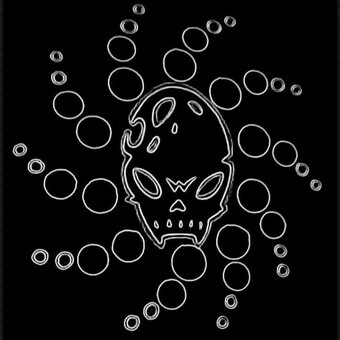 Xoc Dica @ Evo Goa Records - #2