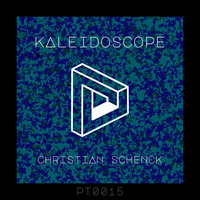 Christian Schenck - Kaleidoscope by Paradox.Hamburg