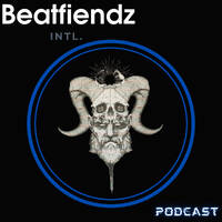 Beatfiendz INTL. Podcast 30 - Jos Sotelo by Beatfiendz INTL