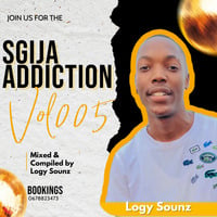 Sgija Addiction Mix Vol005_(Appreciation Mix) mixed_by_Logy sounz by Logy_sounz