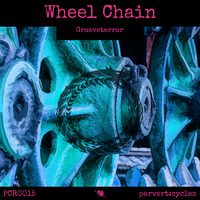Grooveterror - Wheel Chain by pervert:cycles