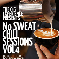 No Sweat Chill SESSIONS VOL 4 - Riley Deep by The O.G Experience