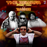 The Bewafa - Melodic Techno - DJ Baddiee by DJ Baddiee