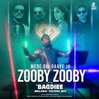 Zooby Zooby (Melodic Techno Mix) - DJ Baddiee by DJ Baddiee