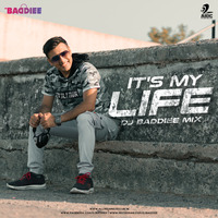 It's My Life - DJ Baddiee Mix by DJ Baddiee