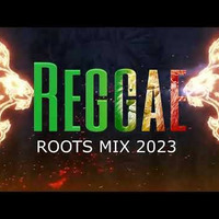 Reggae Roots Mix By Dj prince the dj 2023_256k by Prince the DJ 254