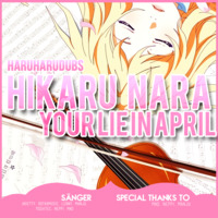 「HHD」 Hikaru Nara - German Cover by HaruHaruCover