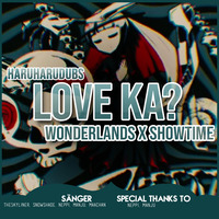 「HHD」 Love ka - German Cover by HaruHaruCover