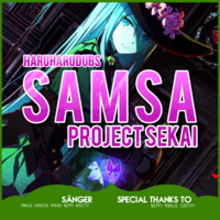 「HHD」  Samsa - German Cover by HaruHaruCover