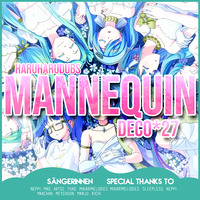 「HHD」 Mannequin - German Cover by HaruHaruCover