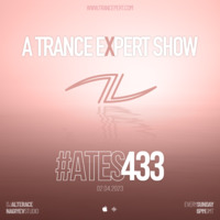 A Trance Expert Show #433 by A Trance Expert Show