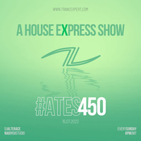 A Chill Expert Show #450 by A Trance Expert Show