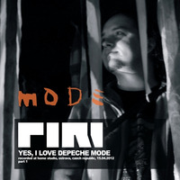 DJ Piri - Yes, I Love Depeche Mode (Part 1) by DJ PIRI (CZ)