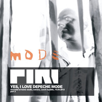 DJ Piri - Yes, I Love Depeche Mode (Part 2) by DJ PIRI (CZ)