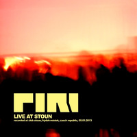 DJ Piri - Live At Stoun (2013-01-05) by DJ PIRI (CZ)
