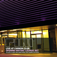 DJ Piri - Live At Carbon Club (2014-12-20) (Opening Mayday Lounge Set) by DJ PIRI (CZ)