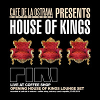 DJ Piri - Live At Coffee Shop (2019-05-03) (Opening House Of Kings Lounge Set) by DJ PIRI (CZ)