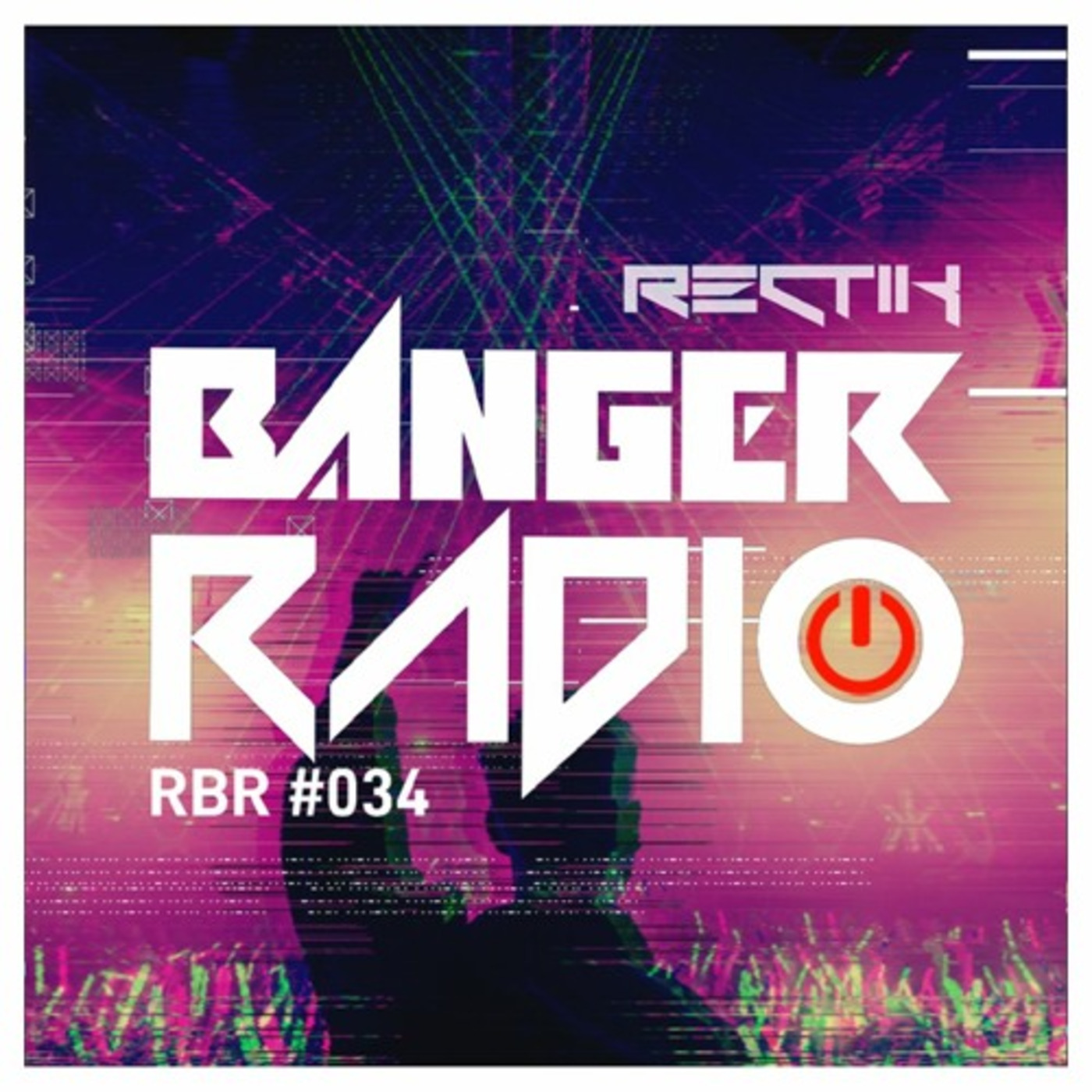 Banger Radio - Episode 34