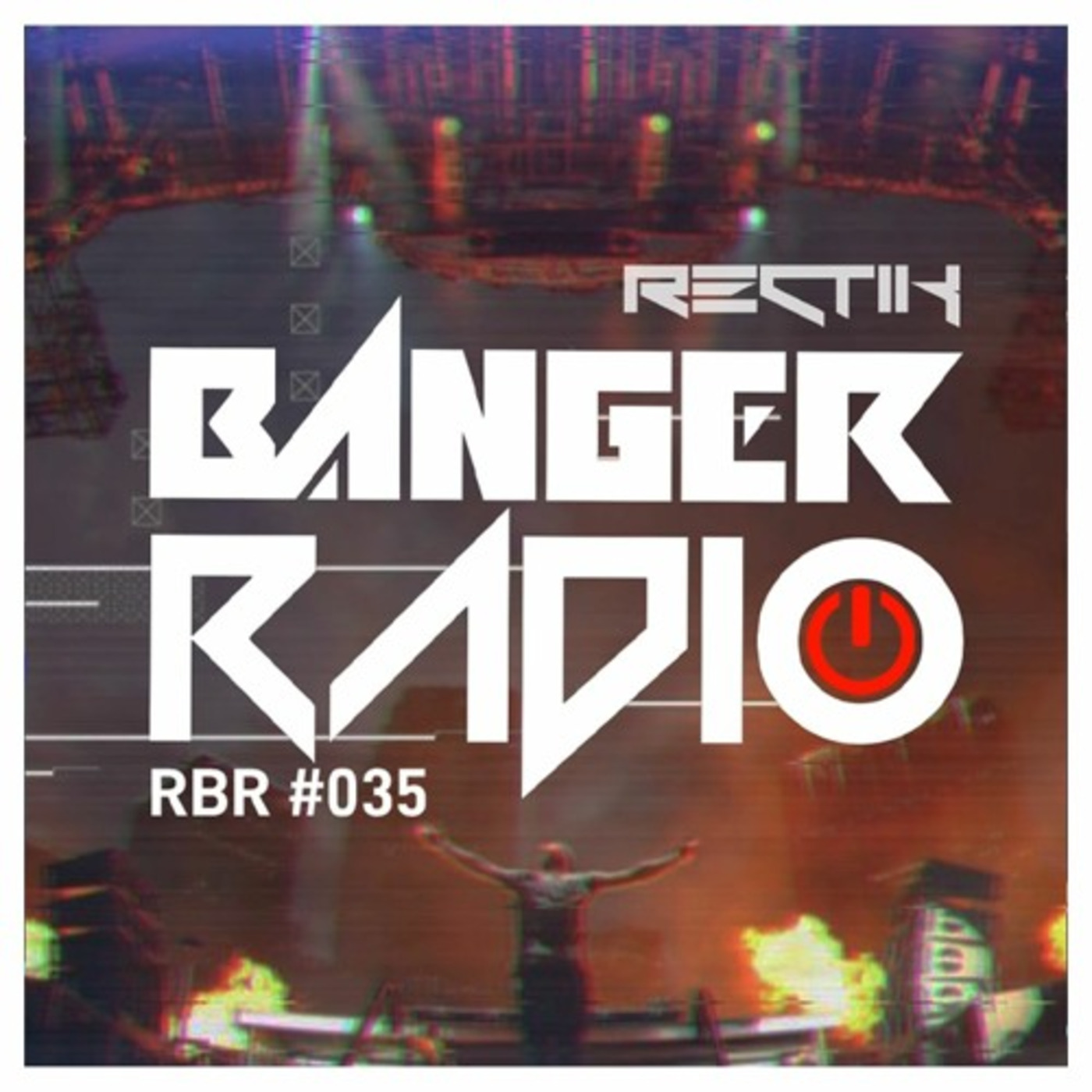 Banger Radio - Episode 35