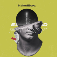 Nakedboyz - Extend play