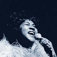 Aretha for the LADY SOUL by Face B