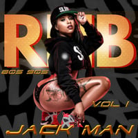 RNB Party Mix 80s 90s Vol 1 aa - DJ Jack Man by JACK MAN