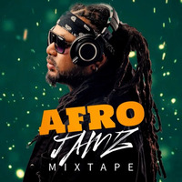 Afro Jamz Mixtape - Rebel Muzik by Rebel Muzik