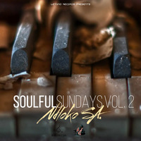 Soulful Sundays Vol. 2 by Letona Records