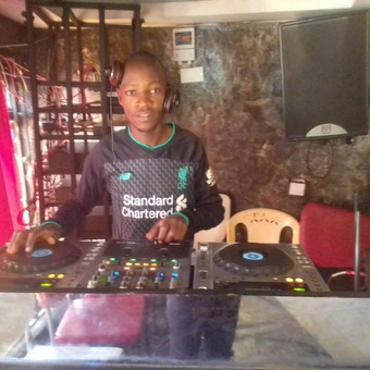 DEEJAY NASTY 254 THE ENTERTAINER