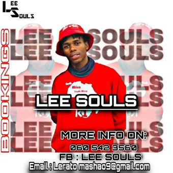 Lee Souls