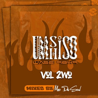 Umshiso Wase 9840 Vol 2 by Nkutha Mxolisi