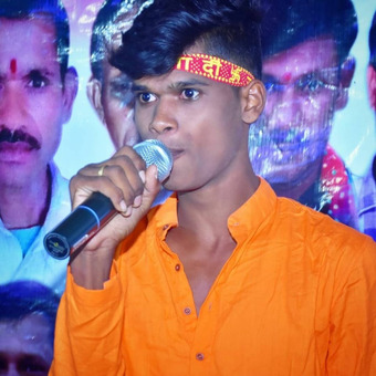 Ravi Sahu Singer