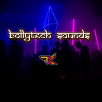 Bollytech- DJ FK by Dj FK