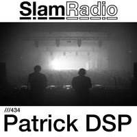 Patrick DSP - Slam Radio Podcast Feb 2021 by PATRICK DSP