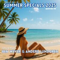 Summer Specials 2025 E06 by Anders Lundgren