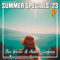 Summer Specials 2023 E07 by Anders Lundgren