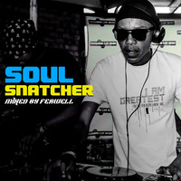 SOUL SNATCHER (Mixed By Ferwell) by ISOLATION